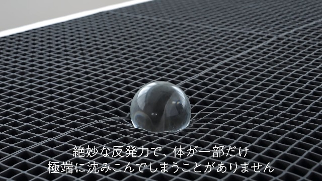 ヒツジのいらないマットレス 高反発 マットレス シングル カバー付 Amazon｜ヒツジのいらないマットレス 高反発 シングル カバー付